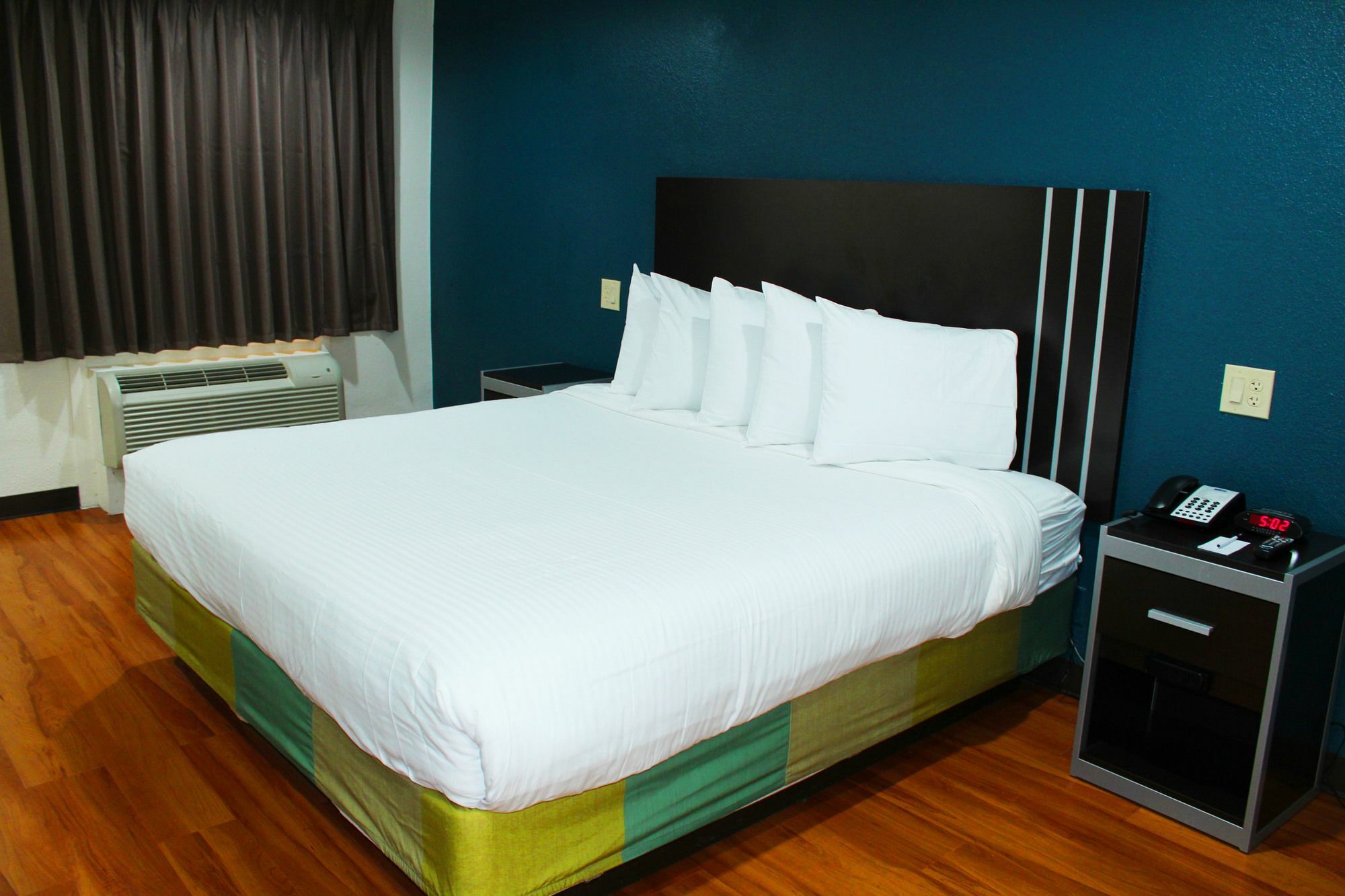 Express - Fair Park / Downtown (adults Only) Motel Dallas