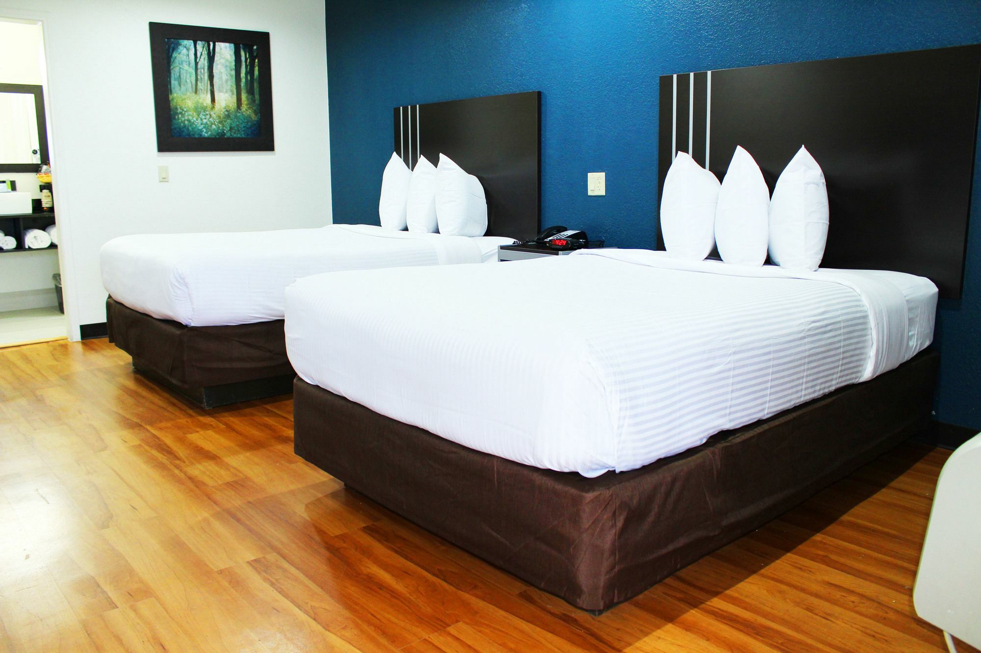 Express - Fair Park / Downtown (adults Only) 2* Dallas