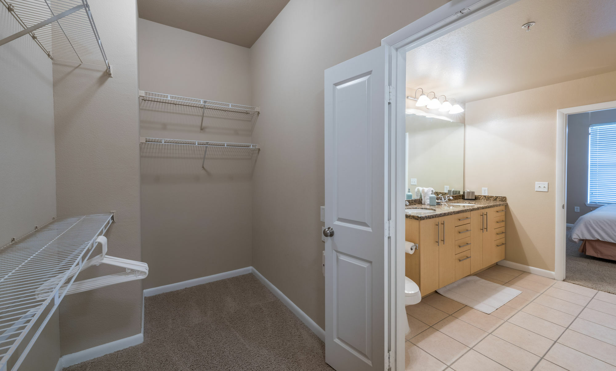 Apartment Oakwood Uptown Dallas