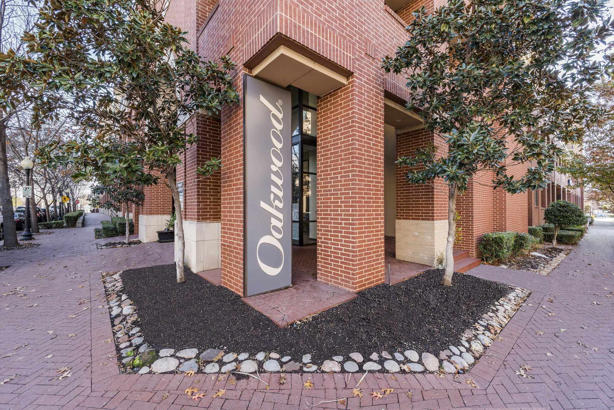 Oakwood Uptown Dallas