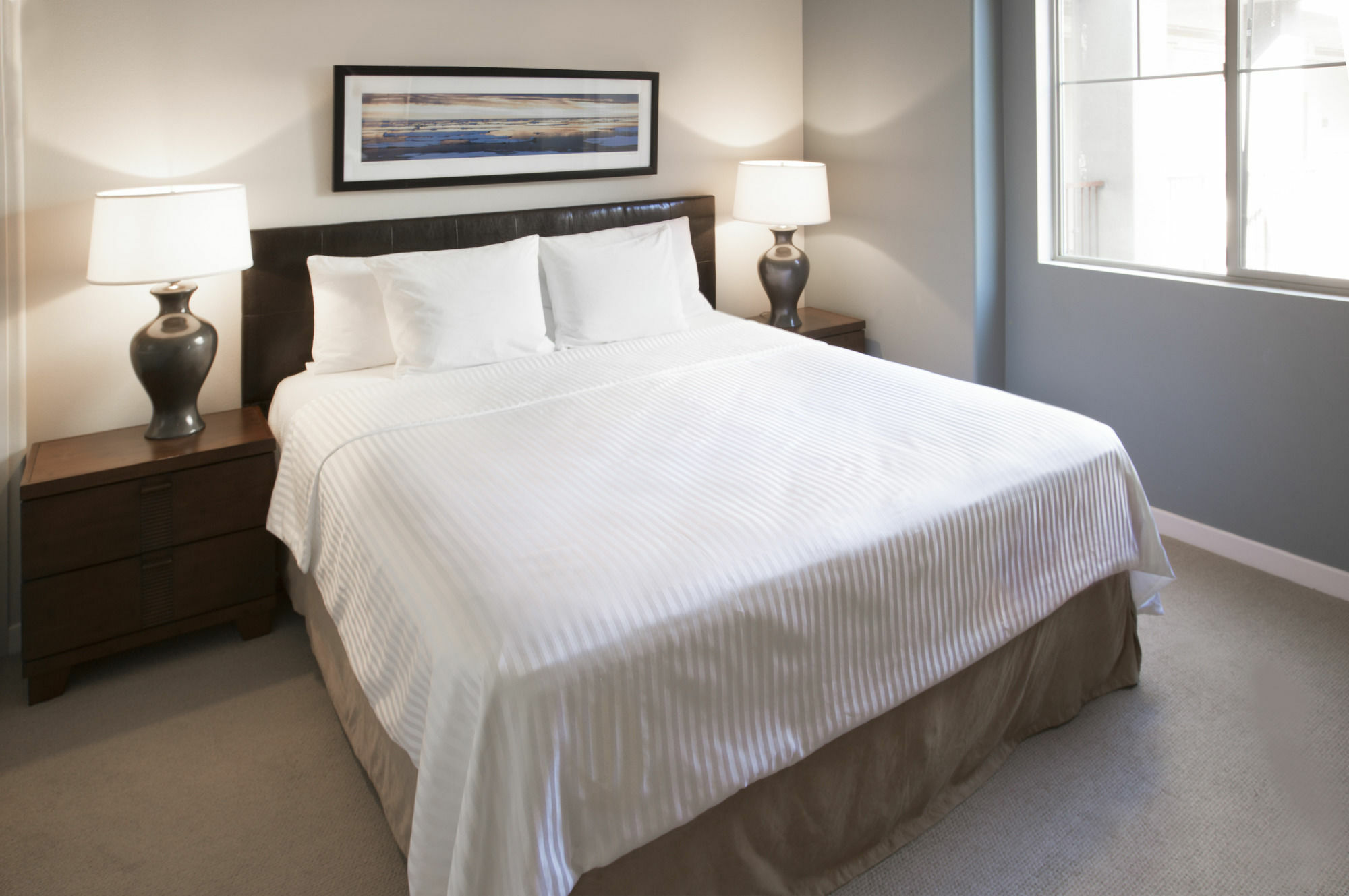 Apartment Oakwood Uptown *