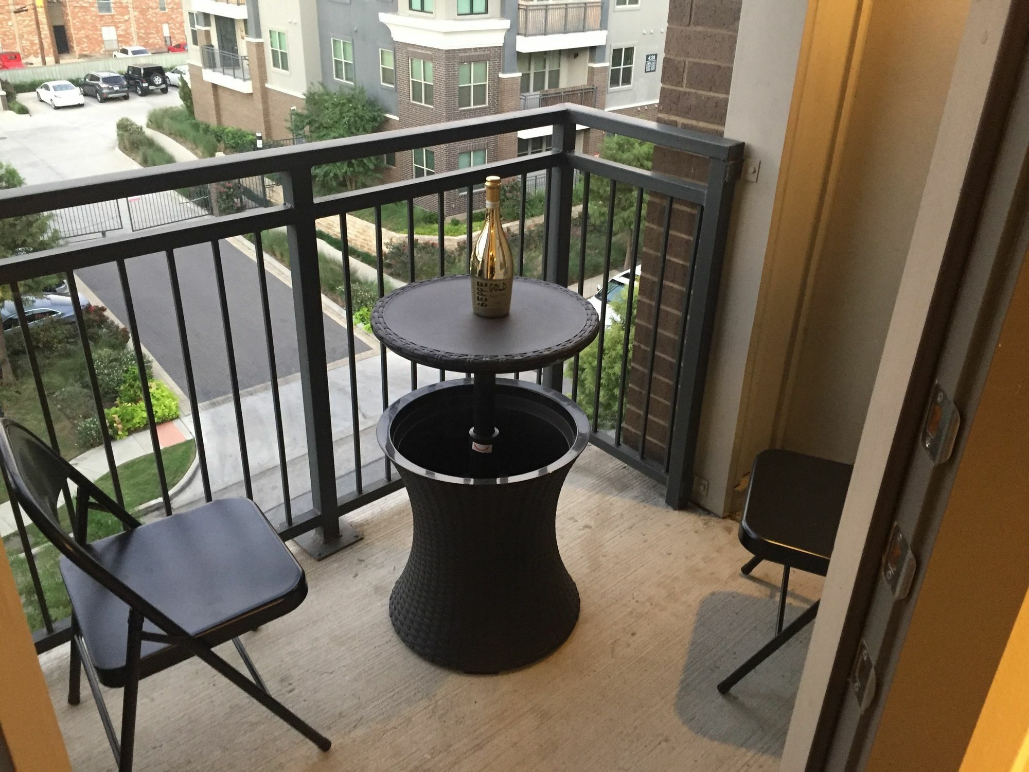Apartment Executive Posh *