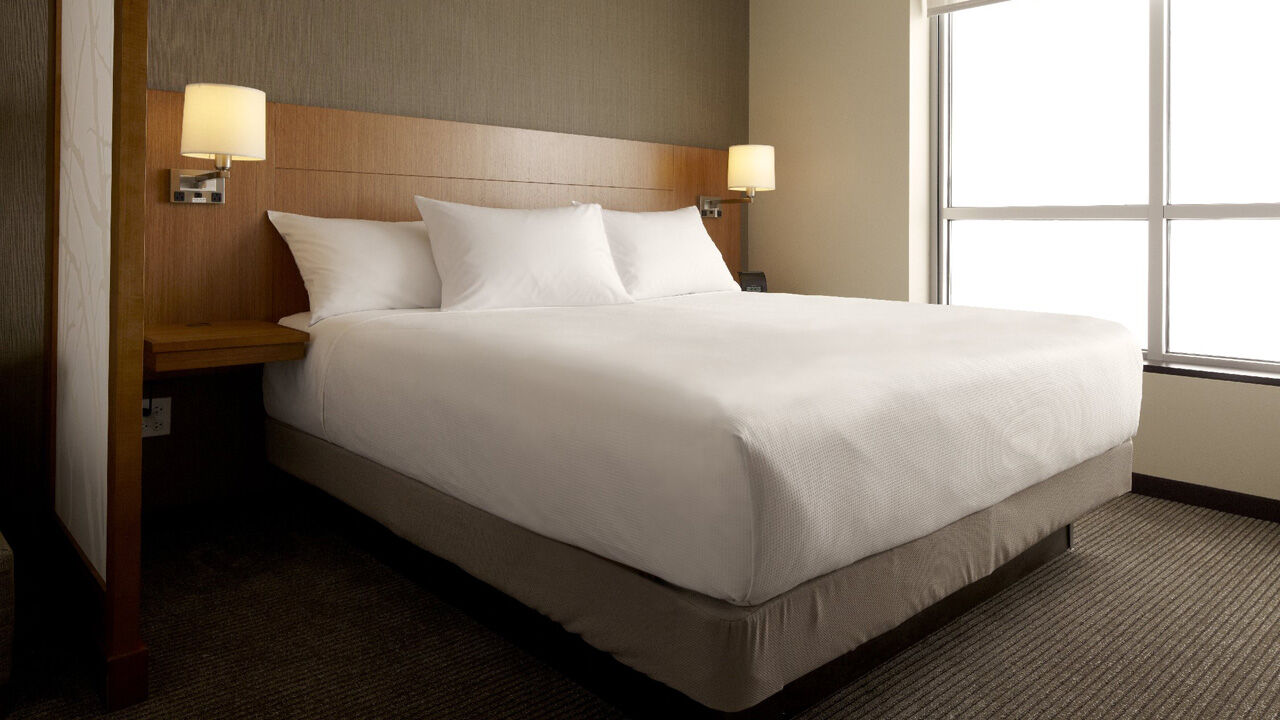 Hyatt Place Park 3*