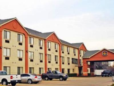 Hotel Western Northwest
