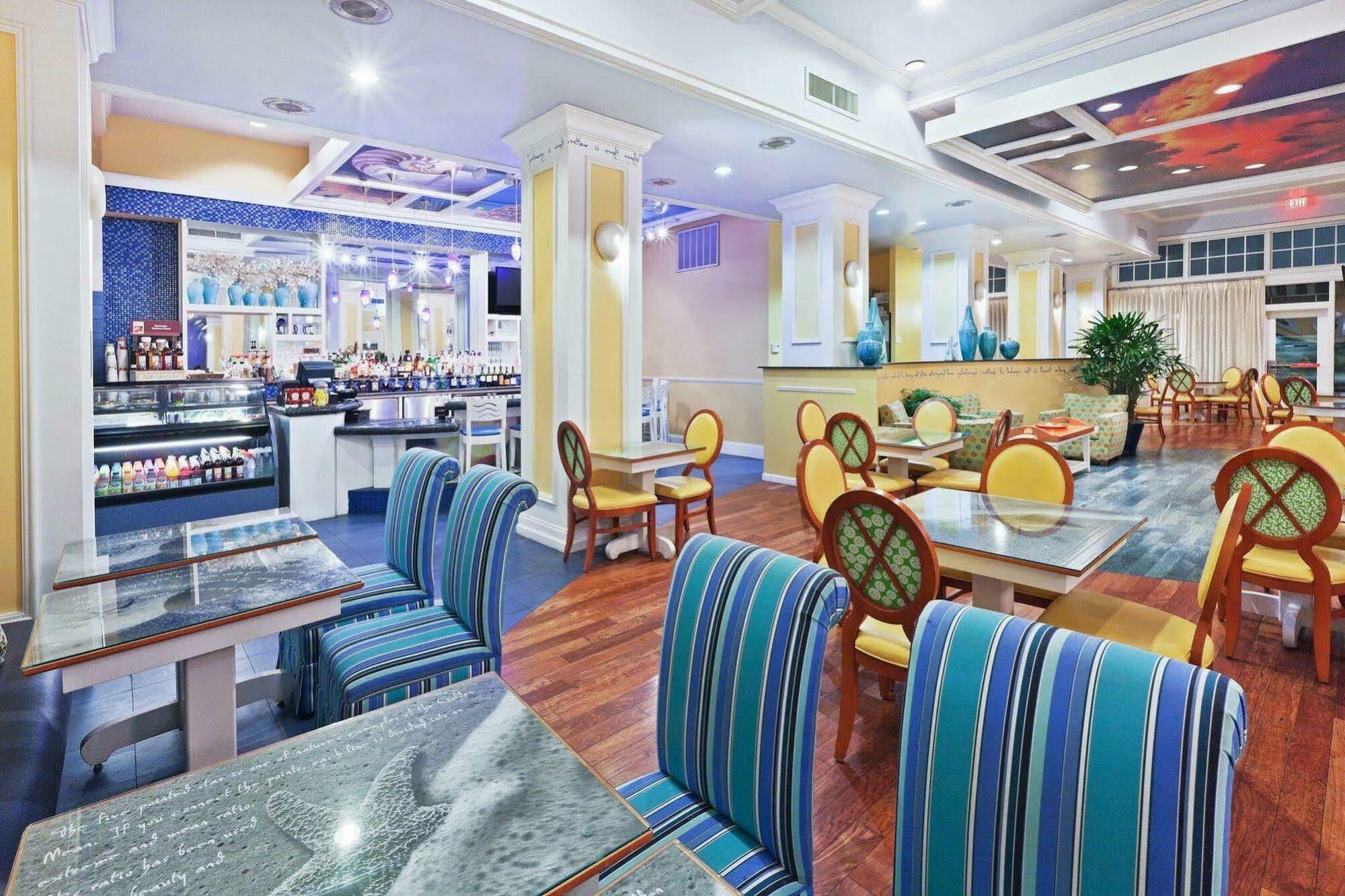Indigo Downtown By Ihg Hotel