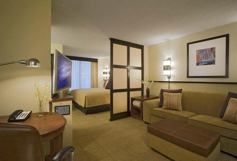 Hotel Hyatt Place Park Dallas