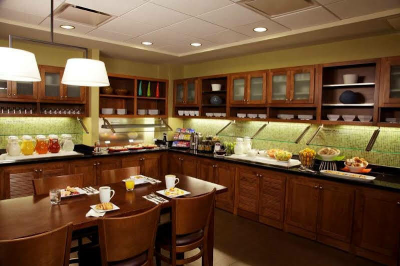 Hyatt Place Park Hotel Dallas