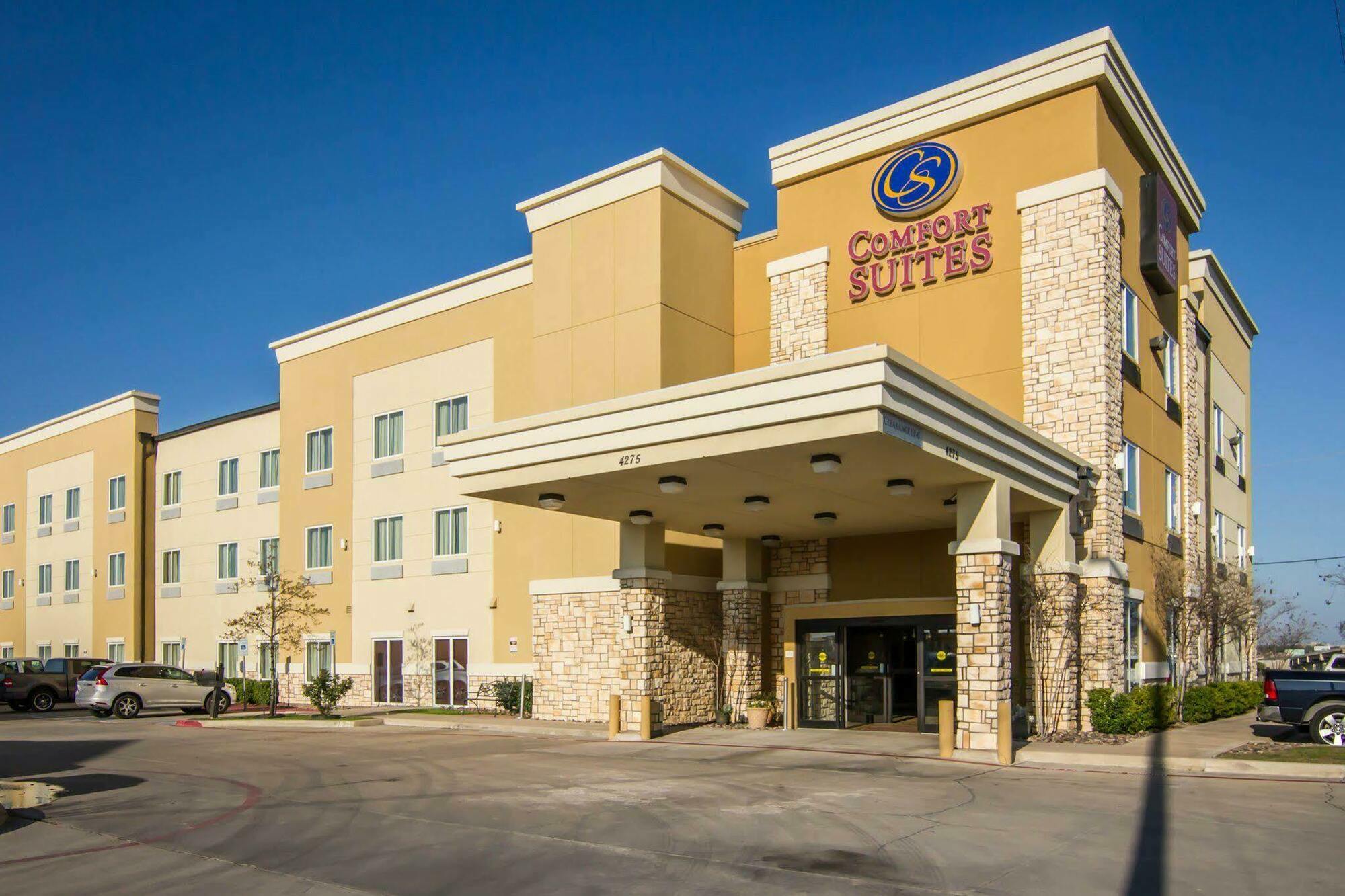 Comfort West - Cockrell Hill 3* Dallas
