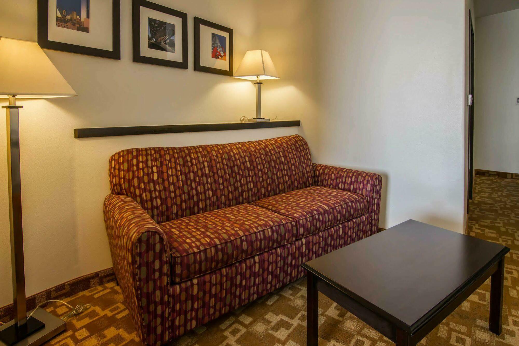 Comfort West - Cockrell Hill 3* Dallas