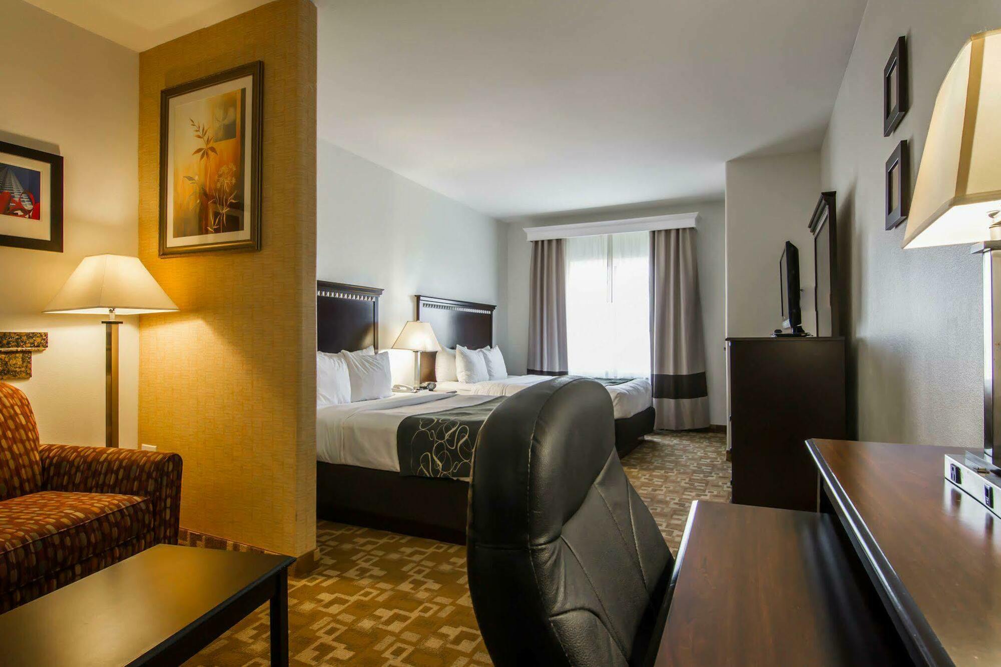 Comfort West - Cockrell Hill Hotel 3*