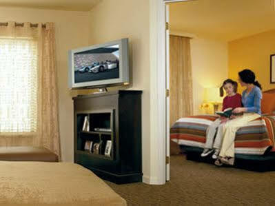 Hyatt House Uptown Hotel Dallas
