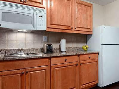 Hyatt House Uptown Hotel