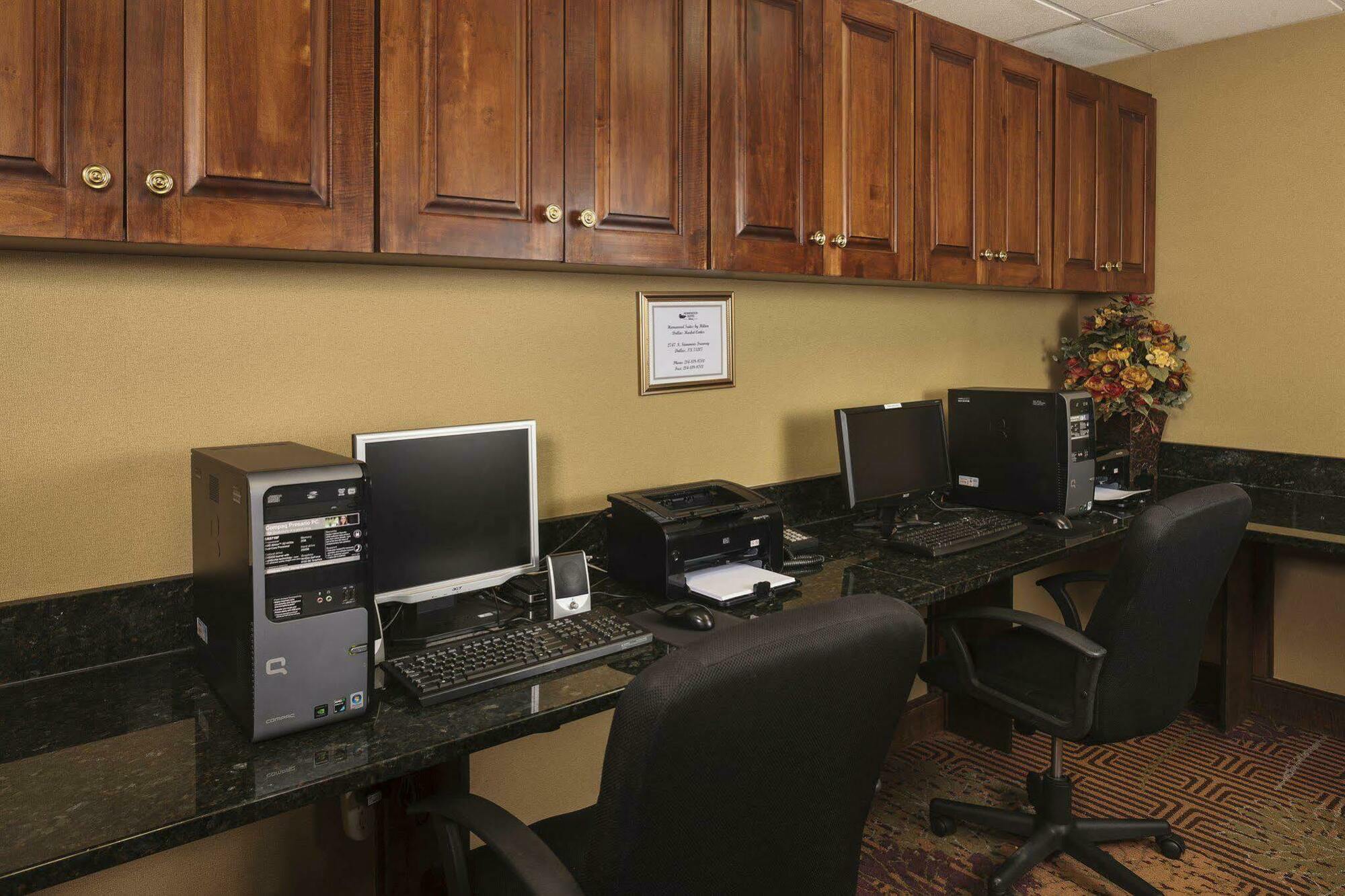 Homewood By Hilton Market Center Hotel 3*