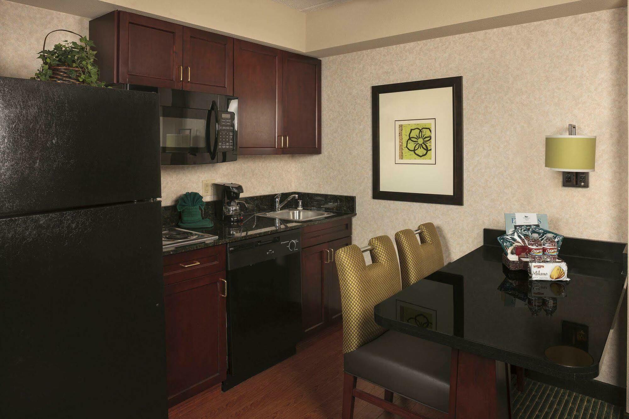 Homewood By Hilton Market Center Hotel 3*