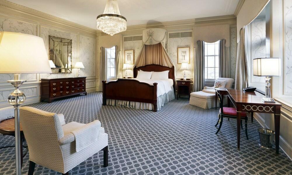 Hotel Le Meridien Dallas, The Stoneleigh