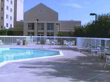Homewood By Hilton Market Center 3* Dallas