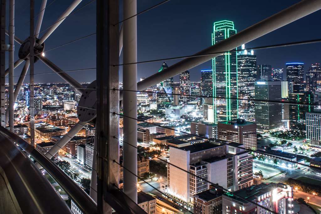 Hyatt Regency 4* Dallas