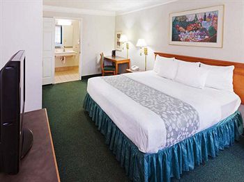 Motel Express - Fair Park / Downtown (adults Only) 2*