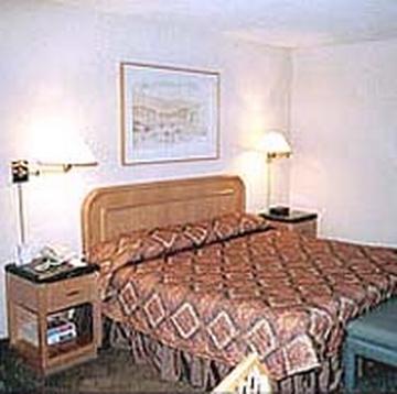 Hotel Sterling Dallas