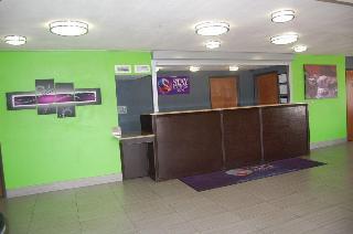 Express - Fair Park / Downtown (adults Only) Motel