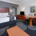 La Quinta By Wyndham Dallas North Central