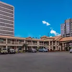 Quality Inn & Suites Dallas-Cityplace