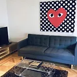 Bishop Arts Hotel