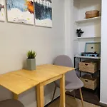 Urban Convenience Studio Flat
