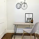 Urban Convenience Studio Flat