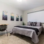 Designed To Relax-No Parties Allowed