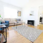 The Explorer\'S Hearth Lower-Greenville Ave Area