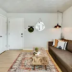 The Swank • Close To Downtown