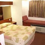 Budget Inn And Suites Texas Stadium