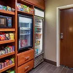 Comfort Inn & Suites North Dallas-Addison