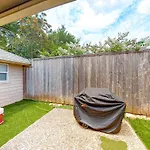 Texan Treasure