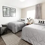 Intown Suites Extended Stay Dallas Tx - Love Field Airport