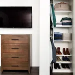 Intown Suites Extended Stay Dallas Tx - Love Field Airport