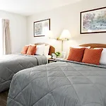 Intown Suites Extended Stay Dallas Tx - Love Field Airport
