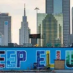 The Heart Of Dallas, Deep Ellum