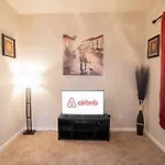 Comfortable 1-Bedroom In The Heart Of Dallas