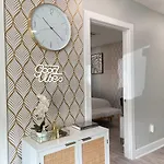 Setai Flat Smart Hub In Central Dallas, Downtown