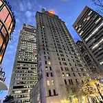 Magnolia Hotel Downtown Dallas