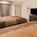 Quality Inn & Suites Dallas-Cityplace