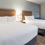 Mainstay Suites Dallas Northwest - Irving