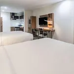 Mainstay Suites Dallas Northwest - Irving