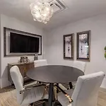 Luxury High-Rise Condo Downtown Dallas
