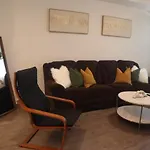 Luxury High-Rise Condo Downtown Dallas