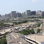 Luxury High-Rise Condo Downtown Dallas