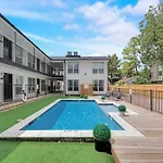 The Hidden Gem Near Downtown Dallas