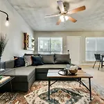 The Hidden Gem Near Downtown Dallas